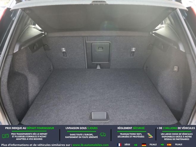 Volvo XC40 163 ch BVA  de 2021