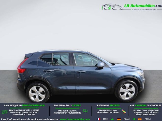 Volvo XC40 163 ch BVA  de 2021