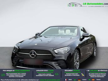  Voir d&eacute;tails -Mercedes Classe E 400 d BVA 4-Matic &agrave; Beaupuy (31)