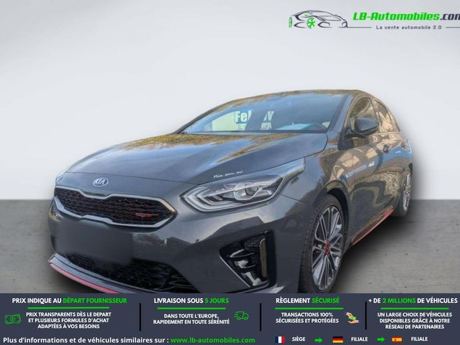 Kia ProCeed 1.6 T-GDi 204 ch BVA Gris M�tallique de 2020