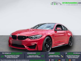  Voir d&eacute;tails -BMW M4 450 ch BVM &agrave; Beaupuy (31)