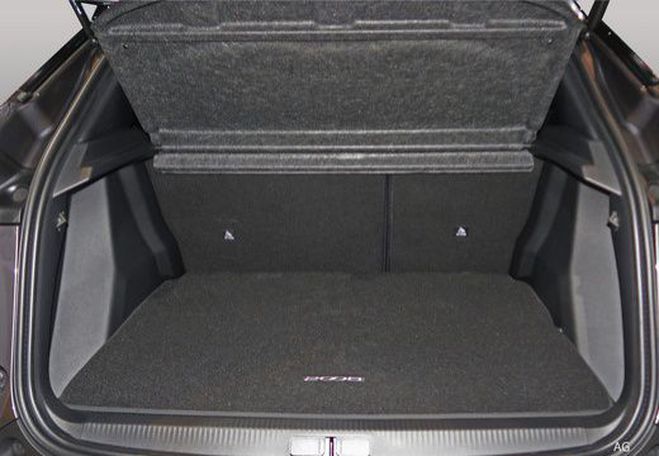 Peugeot 2008 2008 BlueHDi 130 S&S EAT8 Active 5p Orange de 2023