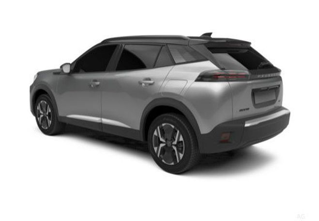 Peugeot 2008 2008 BlueHDi 130 S&S EAT8 Active 5p Orange de 2023