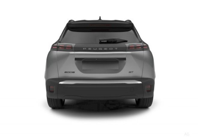 Peugeot 2008 2008 BlueHDi 130 S&S EAT8 Active 5p Orange de 2023