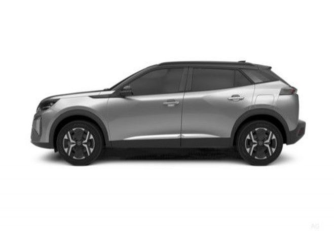 Peugeot 2008 2008 BlueHDi 130 S&S EAT8 Active 5p Orange de 2023