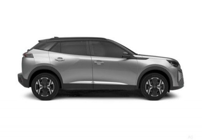 Peugeot 2008 2008 BlueHDi 130 S&S EAT8 Active 5p Orange de 2023