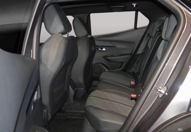 Peugeot 2008 2008 BlueHDi 130 S&S EAT8 Active 5p Orange de 2023