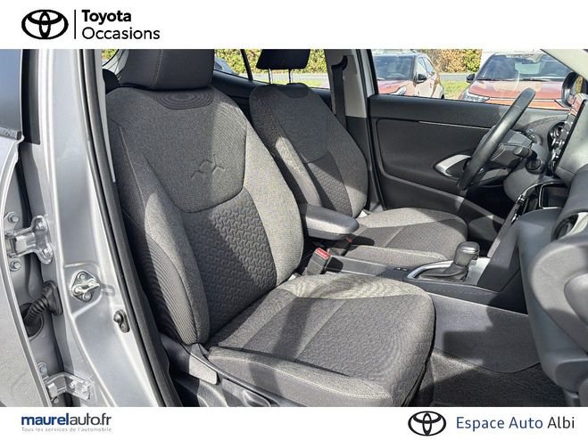 Toyota Yaris Yaris Cross Hybride 116h 2WD Dynamic 5p Grey de 2023