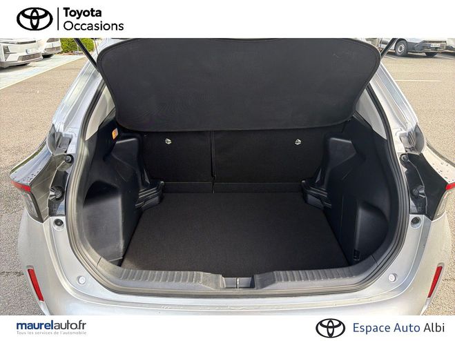 Toyota Yaris Yaris Cross Hybride 116h 2WD Dynamic 5p Grey de 2023