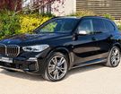 BMW X5 M50D M PERFORMANCE 400 FULL OPTIONS ATTE à Éguilles (13) BMW X5 M50D M PERFORMANCE 400 FULL OPTIONS ATTE à Éguilles (13)