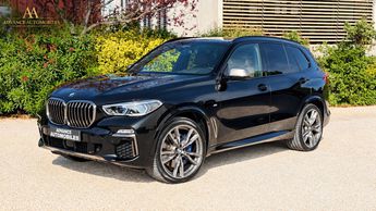  Voir d&eacute;tails -BMW X5 M50D M PERFORMANCE 400 FULL OPTIONS ATTE &agrave; �guilles (13)