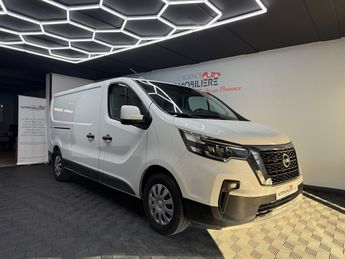 voir détails -Nissan Primastar L2H1 2.0 dCi 150 Ch - TVA RÉCUPERABLE à Venelles (13) Voir détails -Nissan Primastar L2H1 2.0 dCi 150 Ch - TVA RÉCUPERABLE à Venelles (13)