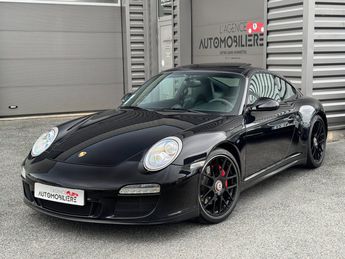  Voir d&eacute;tails -Porsche 911 997.2 3.8 408 CARRERA 4 GTS PDK - HISTOR &agrave; Bidart (64)
