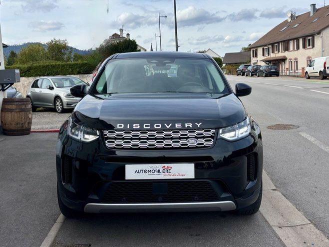 Land rover Discovery Sport Phase 2 P200 Flexfuel MHEV 4x4 200 Gris de 2022