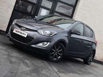  Voir d&eacute;tails -Hyundai I20 1.2i Go! Airco Cruise Led Garantie &agrave; Kuurne (85)