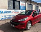 Peugeot 207 1.4 hdi70 style 5p garantie 3 mois &agrave;  Le Coteau (42)