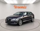 Audi A3 2.0 tdi 140 s-line bva s t-ronic start-s à Bischwiller (67) Audi A3 2.0 tdi 140 s-line bva s t-ronic start-s à Bischwiller (67)