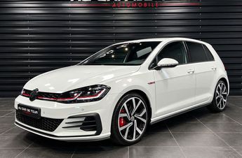  Voir d&eacute;tails -Volkswagen Golf 2.0 TSI 245 Ch GTI PERFORMANCE 5 PORTES &agrave; Chanceaux-sur-Choisille (37)