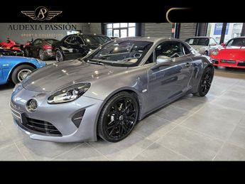  Voir d&eacute;tails -Alpine Renault A110 1.8 252cv &agrave; Saint-Doulchard (18)