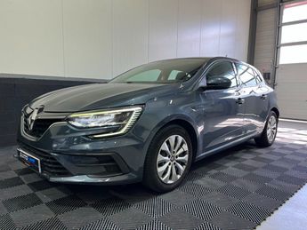  Voir d&eacute;tails -Renault Megane IV ESTATE TCe 115 FAP Life / Climatisati &agrave;  La Penne-sur-Huveaune (13)
