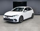 Volkswagen Polo 1.0 TSI 95 S&S BVM5 LIFE PLUS 1°MAIN FRA à Lyon (69) Volkswagen Polo 1.0 TSI 95 S&S BVM5 LIFE PLUS 1°MAIN FRA à Lyon (69)