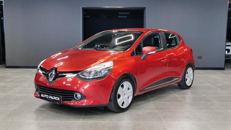 Renault Clio IV DCI 75 Energy Zen 1�MAIN IDEAL JEUNE 2016 d'occasion a Lyon (69)