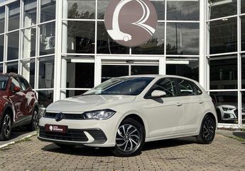  Voir d&eacute;tails -Volkswagen Polo 1.0 MPI 80 CH COCKPIT DIGITAL CARPLAY RA &agrave; Courri�res (62)