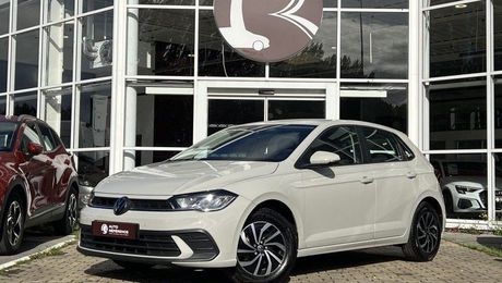 Volkswagen Polo 1.0 MPI 80 CH COCKPIT DIGITAL CARPLAY RA 2024 d'occasion a Courri�res (62)