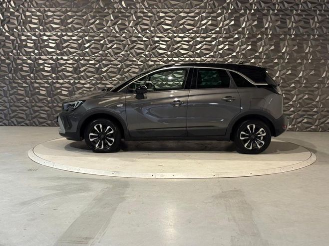 Opel Crossland X 1.2i Turbo - 130 - BVA - S&S El�gance PH GRIS FONCE de 2024