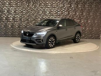 voir détails -Renault Arkana 1.3 Tce - 140 - BV EDC Business PHASE 1 à Épône (78) Voir détails -Renault Arkana 1.3 Tce - 140 - BV EDC Business PHASE 1 à Épône (78)