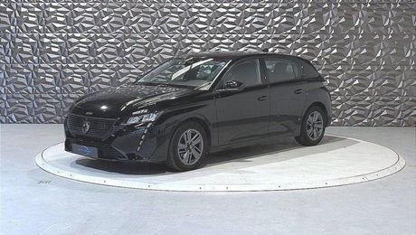 Peugeot 308 1.2i PureTech 12V S&S - 130 - BV EAT8 II 2022 d'occasion a �p�ne (78)