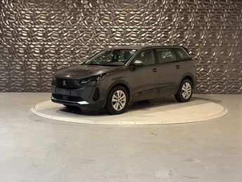 voir détails -Peugeot 5008 1.5 BlueHDi S&S - 130 - BV EAT8 II 2017 à Épône (78) Voir détails -Peugeot 5008 1.5 BlueHDi S&S - 130 - BV EAT8 II 2017 à Épône (78)