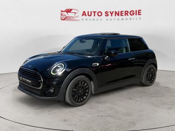  Voir d&eacute;tails -Mini One 1.5i - 136 F56 LCI COUPE Cooper Greenwic &agrave; Aubagne (13)