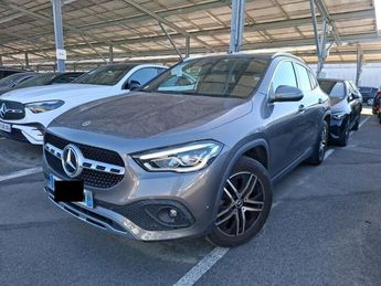  Voir d&eacute;tails -Mercedes Classe GLA Classe &agrave; Villeneuve-Loubet (06)