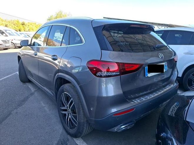 Mercedes Classe GLA Classe GRIS MONTAGNE METAL de 2023
