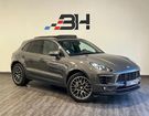 Porsche Macan S 3.0 260cv PDK / TOIT OUVRANT / HAYON E &agrave;  La Garde (83)