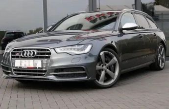  Voir d&eacute;tails -Audi S6 V8 4.0 TFSI 420 Quattro S tronic 7 &agrave; Mennecy (91)