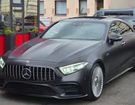 Mercedes Classe CLS