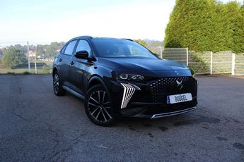 Citroen DS7