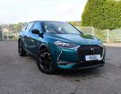 Citroen DS3 DS 3 Crossback SO CHIC 130 CV GPS MIROR  &agrave; Xertigny (88)