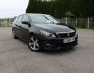 Peugeot 308 1L5 BLUEHDI 100 BUSINESS DIESEL BOITE 6V à Xertigny (88) Peugeot 308 1L5 BLUEHDI 100 BUSINESS DIESEL BOITE 6V à Xertigny (88)