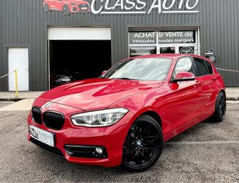  Voir d&eacute;tails -BMW Serie 2 Active Tourer 1 f20 (2) LCI 125 DA 225 c &agrave; Bettancourt-la-Ferr�e (52)