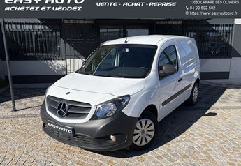 Mercedes Citan