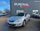 Opel Astra 1.7 CDTI 110 Pack Clim à Fontenay-sur-Eure (28) Opel Astra 1.7 CDTI 110 Pack Clim à Fontenay-sur-Eure (28)