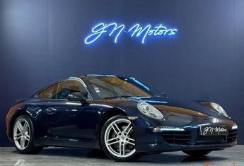 voir détails -Porsche 911 COUPE 991 3.4 350 CARRERA PDK BVA à Thoiry (78) Voir détails -Porsche 911 COUPE 991 3.4 350 CARRERA PDK BVA à Thoiry (78)