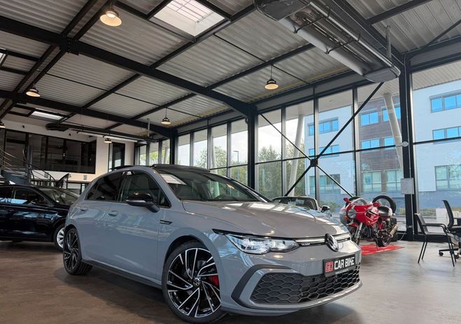 Volkswagen Golf VW 8 GTD 200ch Toit ouvrant Harman Kardo  de 2024