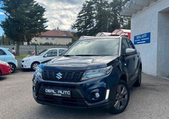  Voir d&eacute;tails -Suzuki Vitara 1.5 Dualjet Hybrid 115ch Privil�ge Auto  &agrave; Varces-Alli�res-et-Risset (38)