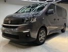 Fiat Talento 1.6 Multijet 120ch 5PL Double Cabine Sup à Vieux-Condé (59) Fiat Talento 1.6 Multijet 120ch 5PL Double Cabine Sup à Vieux-Condé (59)