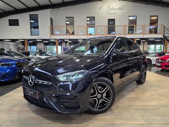 Mercedes Classe GLA