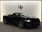 Ford Mustang Convertible VI 5.0 V8 421ch GT BVA6 à Méry-sur-Oise (95) Ford Mustang Convertible VI 5.0 V8 421ch GT BVA6 à Méry-sur-Oise (95)